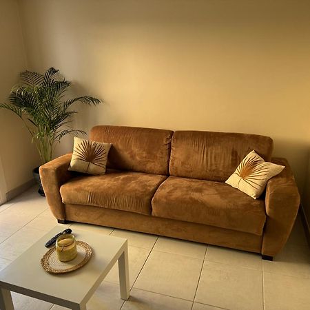 Nouveau Appartement Perols Renove En 2024 Exteriör bild