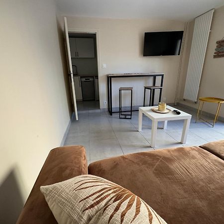 Nouveau Appartement Perols Renove En 2024 Exteriör bild