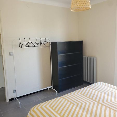 Nouveau Appartement Perols Renove En 2024 Exteriör bild